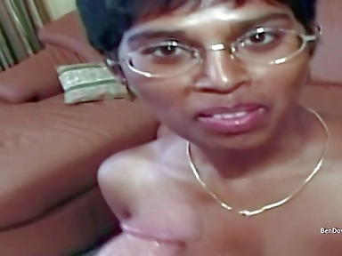 Fancy an Indian: Maja