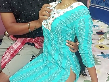 Desi Indian Porn Video - Real Desi Sex Videos of Nokar Malkin and Hardcore Sex