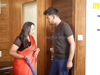 Bindu Bhabhi Hot MILF Hardcore Sex with Boyfriend