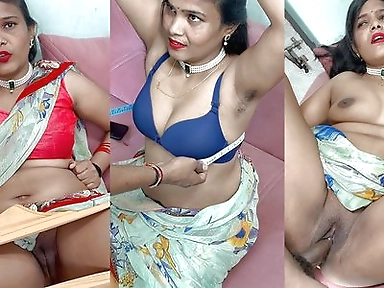 Moosa Tailor Seduces and Fucked Hard Pinki Bhabhi During Taking Measurement of Her Chest