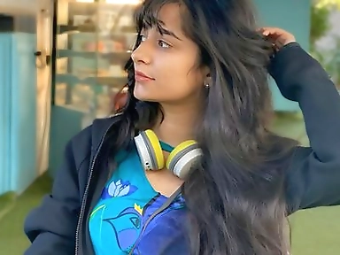 Cute Indian Girl Masturbation - Viral Video