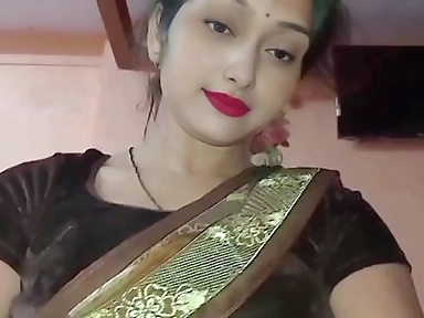 Indian Newly Married Girl Is Riding Her Husband's Cook, Best XXX Video of Newly Married Couple