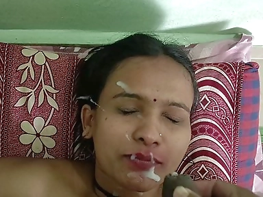 Kavita Bhabhi Wants Cum in Mouth