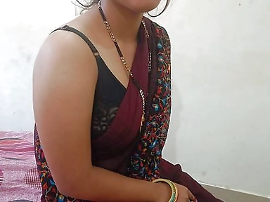 Desi Indian Village Bhabhi After Second Day Marid Sex