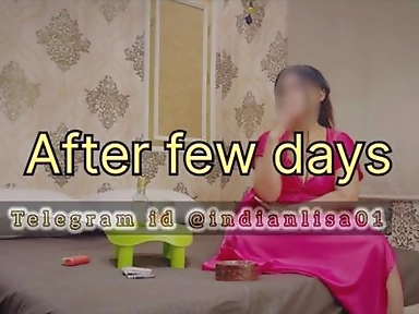 Step Stepmom's Affair ( Part 1)