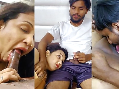 Indian Desi Stepsister Hard Deepthort