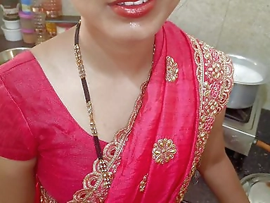 Indian Desi Village Sister-in-law's Brother-in-law Fucks Her Hard