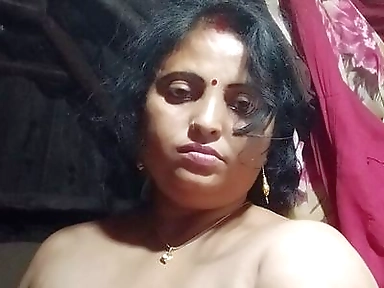 I'm Unsatisfied Sexy Hot Bengali Housewife Plz Come and Enjoy My Videos