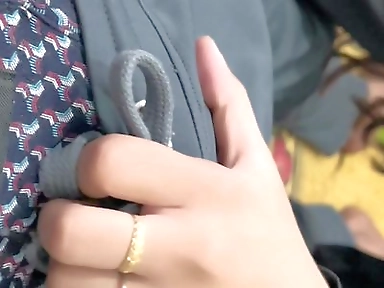 Sex with Friend's Wife
