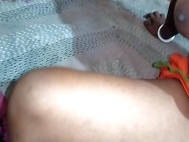 I Think Chilla Likes Having Anal Sex