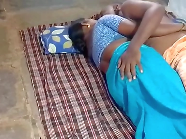 Hot Indian bhabhi sex with mature stepuncle