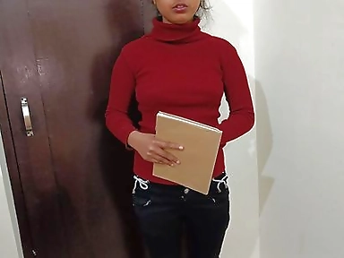 20 Yers Old Indian Desi Girlfriend Pussy Fucking