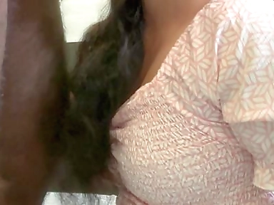Blowjob&handjob and Cum in Mouth