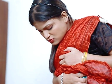 Hot Indian Teacher Teaches Kama Sutra to Student