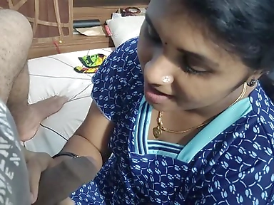 Mallu Lazy Wife Sex with Husband