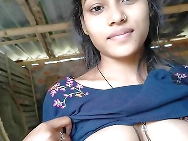 Kolkata Hot Bengali Girl