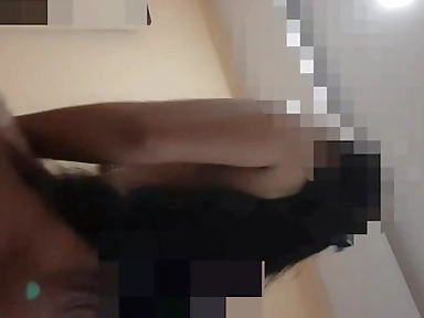 Sexy Girlfriend Riding Her BF Long Dick Until He Cums on Her. She Is Enjoying with Huge Dick.