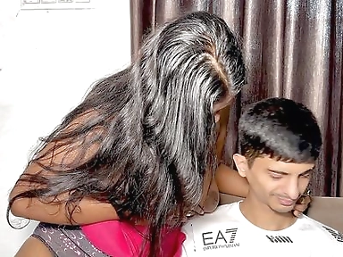 Sister-in-law Had Sex with Brother-in-law