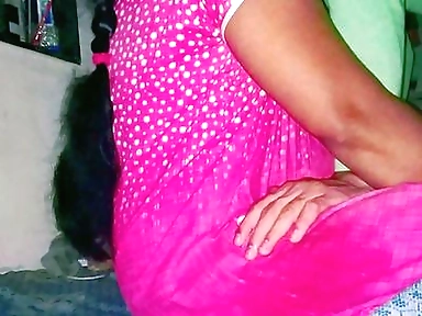 Real Neighbour Aunty Fucked by Hostel Boy Part 1 Clear Talking Desi Bhabhi