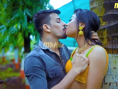 Savita Bhabhi Fucked in Desi Style in Rainy Season