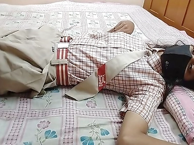 Desi Indian College Girl Fuck