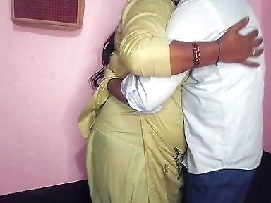 Desi Husband Wife Super Hard Sex Position
