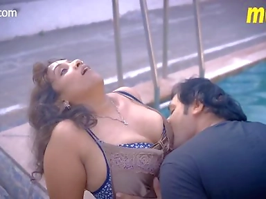 Indian Hot Girlfriend and Boyfriend Sex Indian Porn