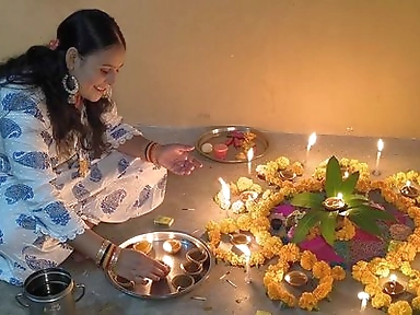 Happy Diwali