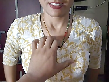 Indian Wife Give Best Blowjob and Cum in Mouth