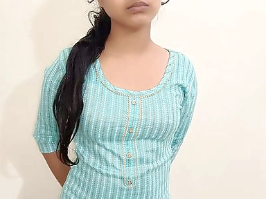 Desi Maal Was Called Home and Fucked