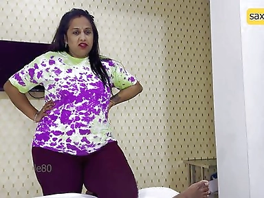 Indian Desi Big Ass Made Homemade Hindi Dirty Talk Video Hard Deepthort Blowjob and Pussy Liking