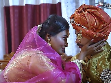 Landlord romantic softcore sex with her beautiful wife ( hindi audio )