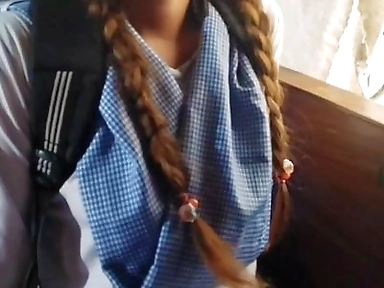 Indian College Girls New Viral Mms, BF Leaked His GF Video.