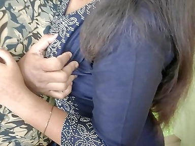 BDSM One Hand Tied on Ceiling and Romance in Fancy Stone Churidhar and Leggings by Vaishnavy and Sharun Raj, Leggings and Top