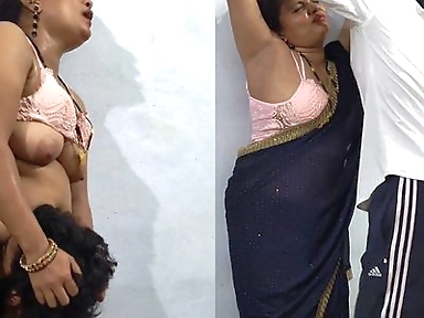 Indian Young Boy Fucked His Step Sister