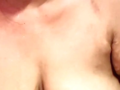 Cum in Bhabi Face After Hard Fuck