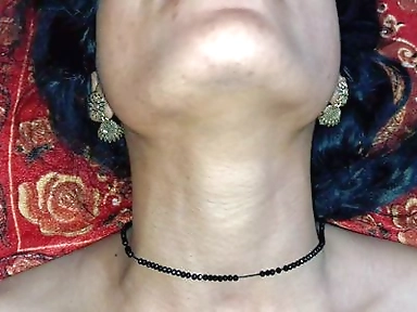 Indian Bhabhi Xshika Seduce Her Younger Stepbrother
