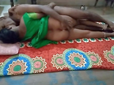 Saree sex