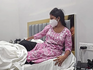 Beautiful Girl Hardcore Sex in Boyfriend