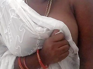 Tamil Girl's Dirty Story with Boy