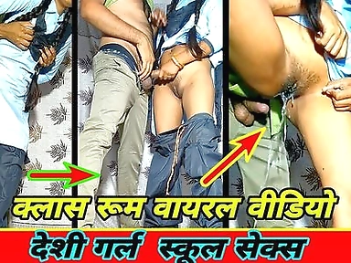 Indian Desi College Girl Viral Sex Video