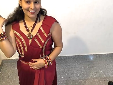 Indian Couple Home Sex Video