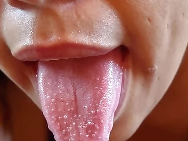 Desi MILF Sucks Young Dick