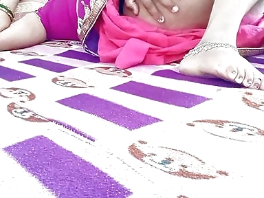 Indian Wife and Husband Sex