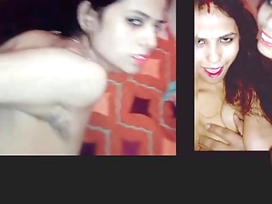 Latika Make Doggy and Fucking Hard
