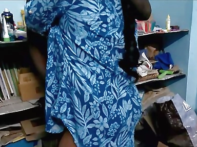 Tamil Couples Home Made Video