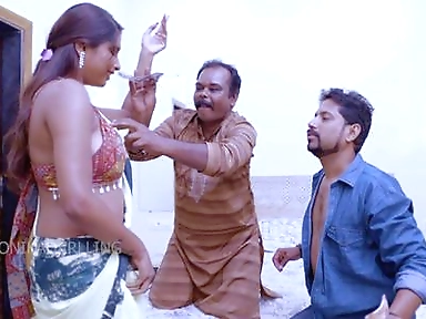 Hindi Full Movie Hot Porn Star Tejaswini Fuck Two Hot Guys and Take a Lot of Tips