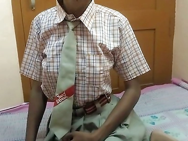 Desi Indian College Sex