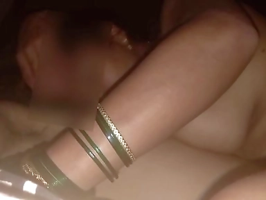 My Friend's Hot Wife Fucked Me
