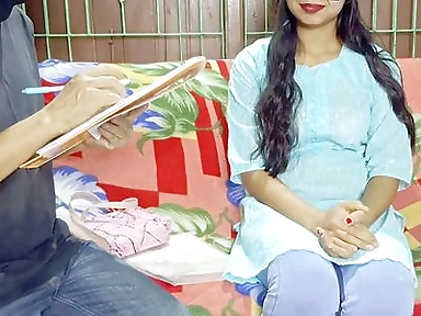 She Is Frist Time Casting Interview Hot Indian Village Girl Homemade Real Closeup Amateur